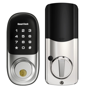 B11 Tuya Bluetooth Smart Deadbolt Lock