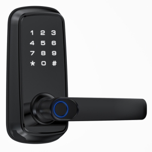 B1 Tuya Bluetooth Smart Door Lock