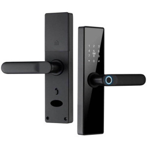W4 Tuya WiFi Smart Handle Locks