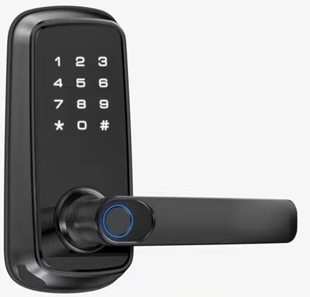 Tuya Bluetooth Smart Door Locks