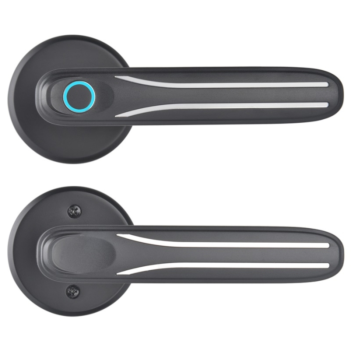 B3 Tuya Bluetooth Smart Deadbolt Lock