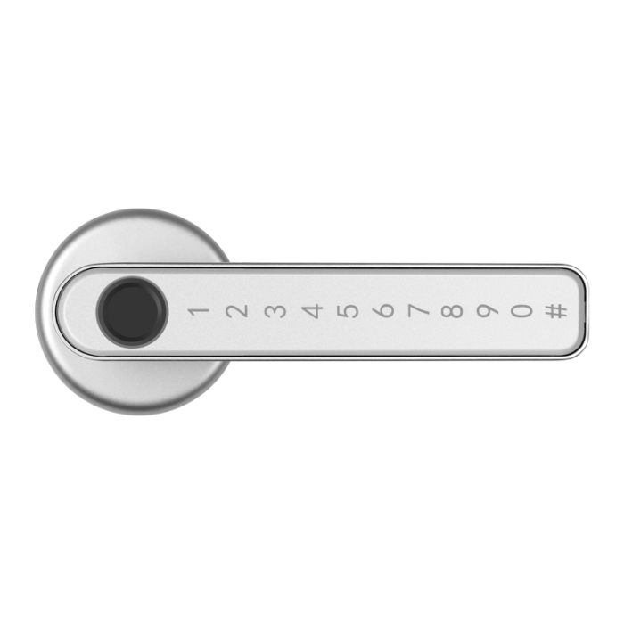 B19 Tuya Bluetooth Smart Deadbolt Lock