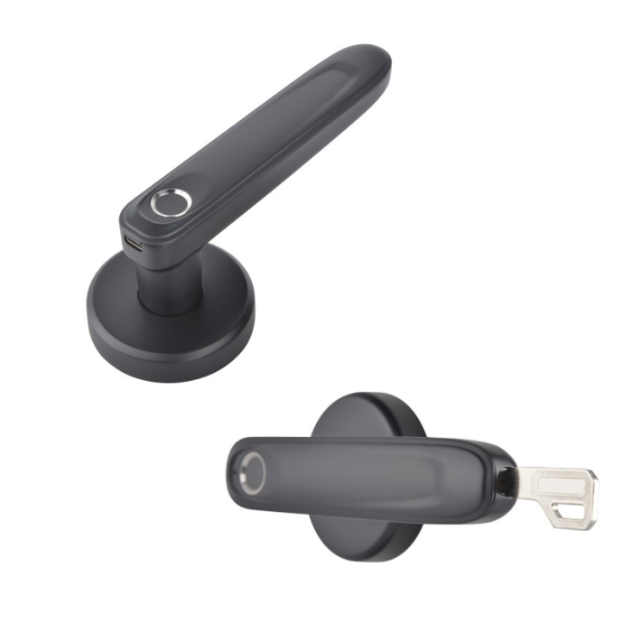 B3 Tuya Bluetooth Smart Deadbolt Lock