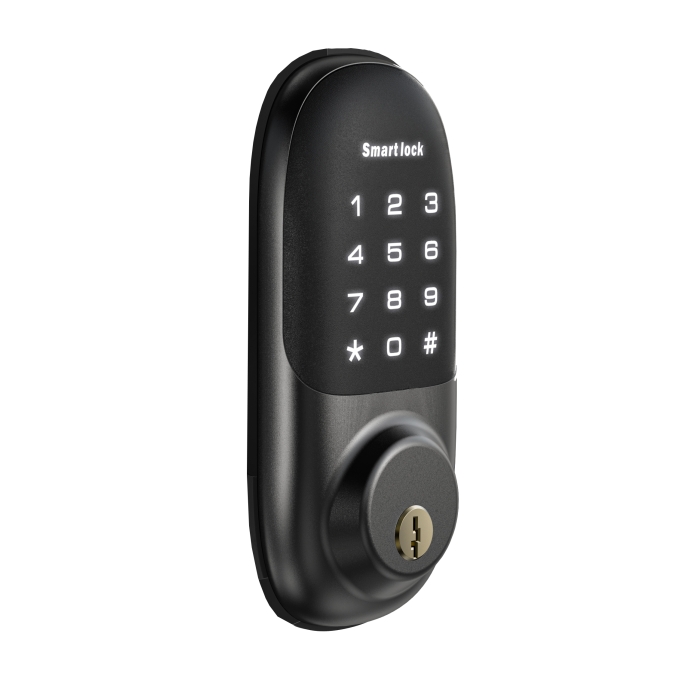 B11 Tuya Bluetooth Smart Deadbolt Lock