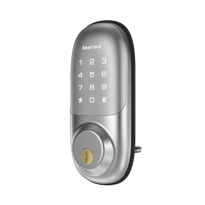 B11 Tuya Bluetooth Smart Deadbolt Lock