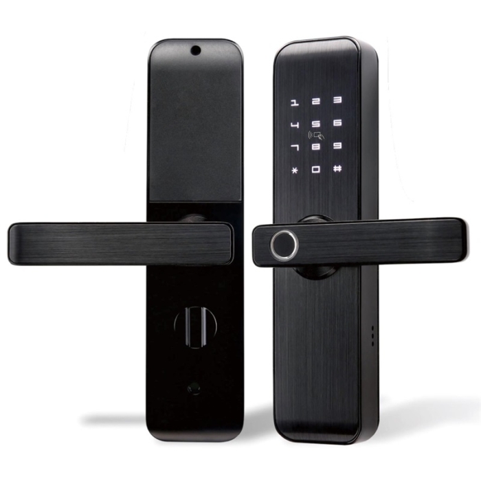 B16 Tuya Bluetooth Smart Deadbolt Lock