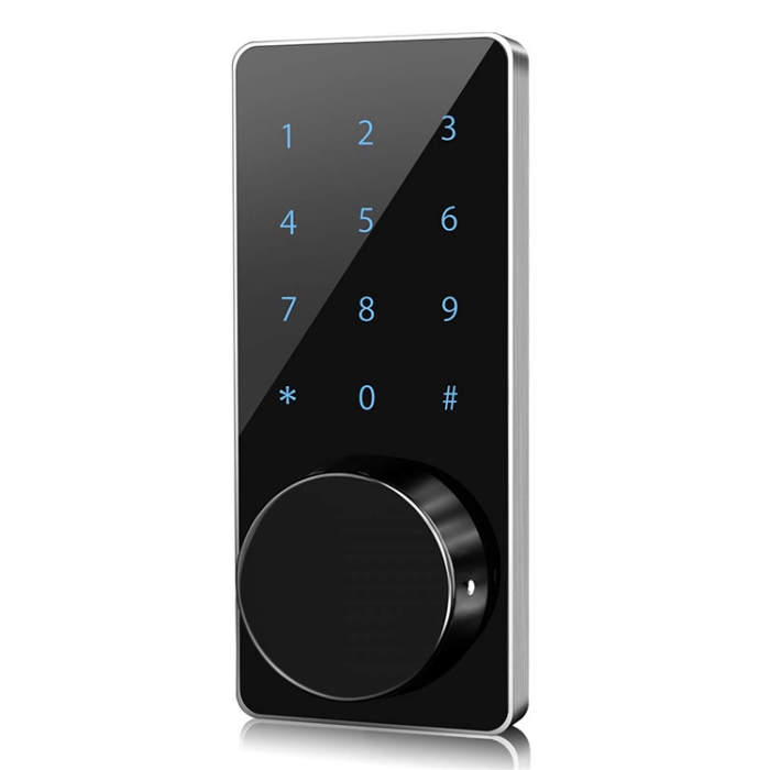 W7 Tuya WiFi Smart Dealbolt Lock