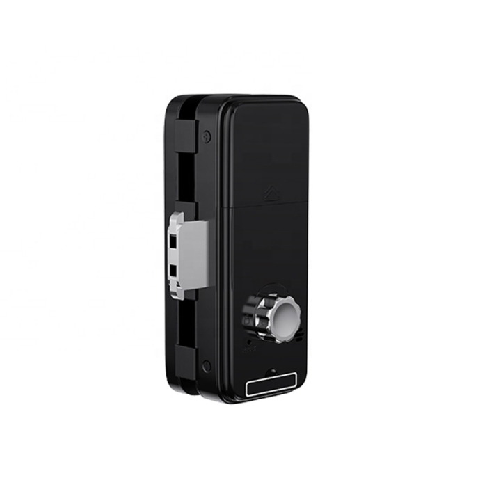 BG2 Tuya Smart Bluetooth Glass Door Lock