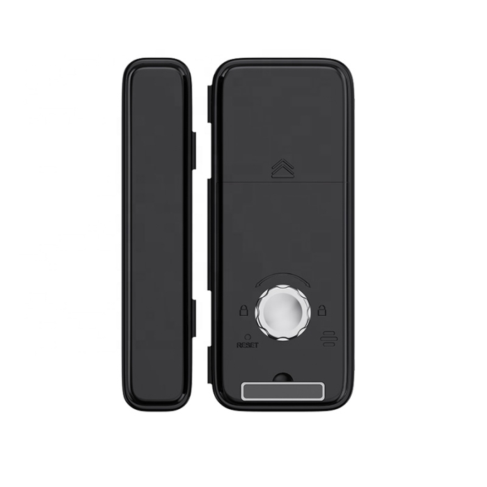 BG2 Tuya Smart Bluetooth Glass Door Lock
