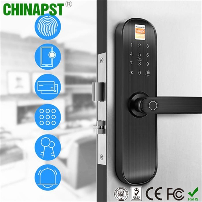 B16 Tuya Bluetooth Smart Deadbolt Lock