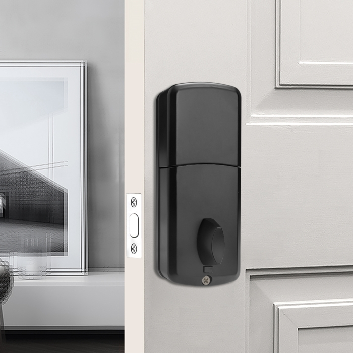 W7 Tuya WiFi Smart Dealbolt Lock