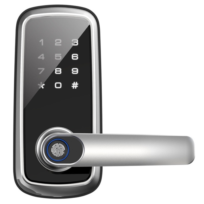 B1 Tuya Bluetooth Smart Door Lock